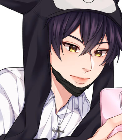 Kujou Hiromi