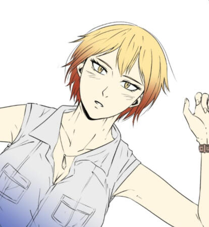 Kujou Tsukasa