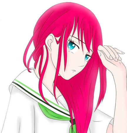 Mikadou Hotaru