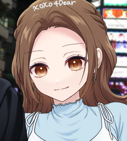 Oreki Sakura